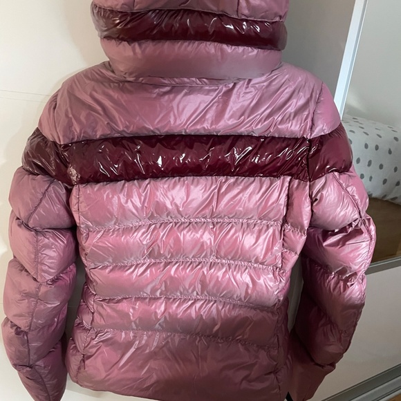 Rossignol Ski Jacket Women (small) - Picture 5 of 8